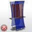3D Model Download - Hospital Item-86